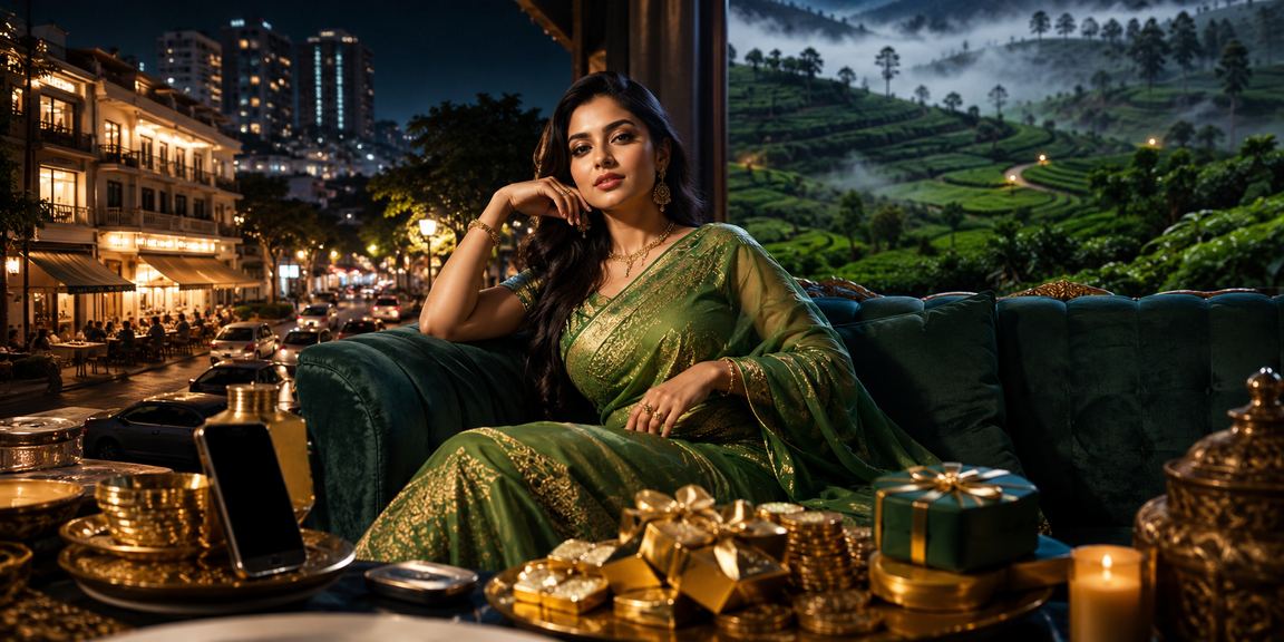ঢাকার মোবাইল পেমেন্ট এবং গেমিং দৃশ্য