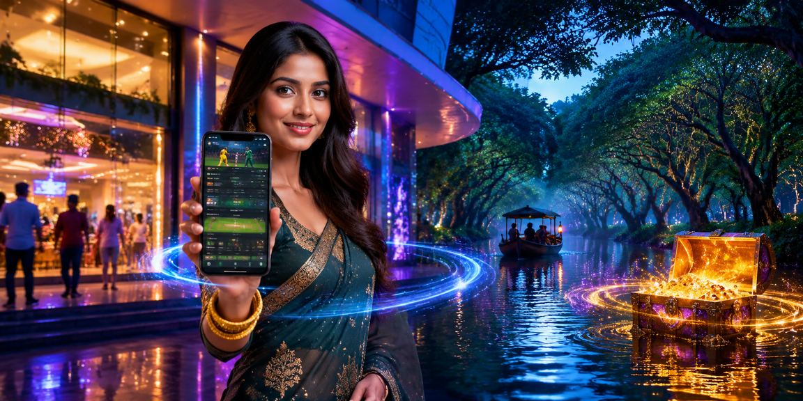 সিলেট স্পোর্টস বেটিংয়ের দৃশ্য